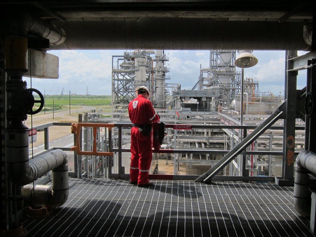 یورپ میں گیس کی قیمتوں میں اضافہ - اہم خبر