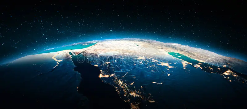 La mer Rouge obtient la certification Earth Check pour la durabilité