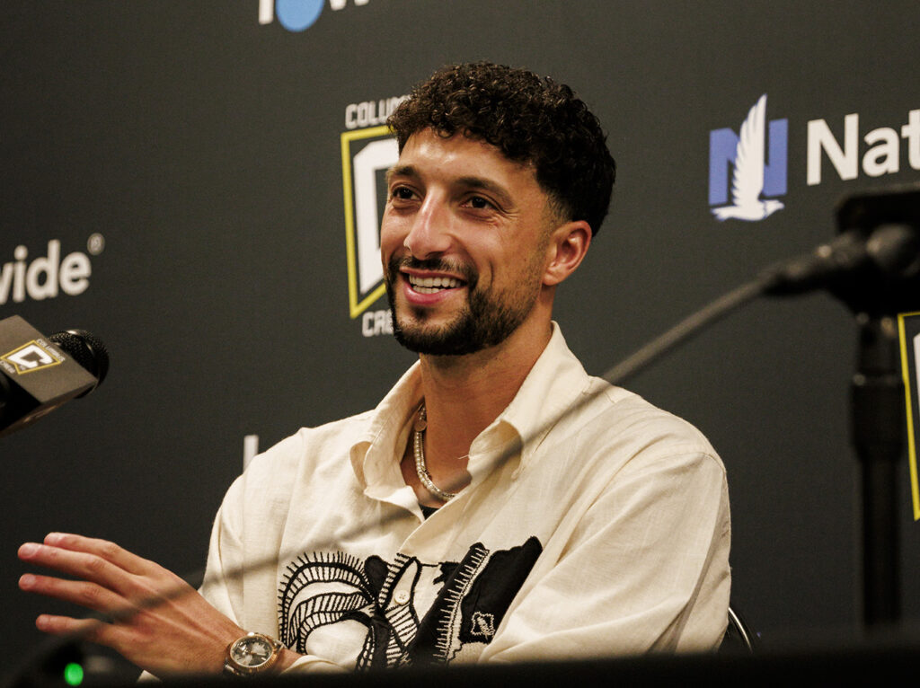 Kro gewinnt 3-1 gegen Atlanta United in der MLS