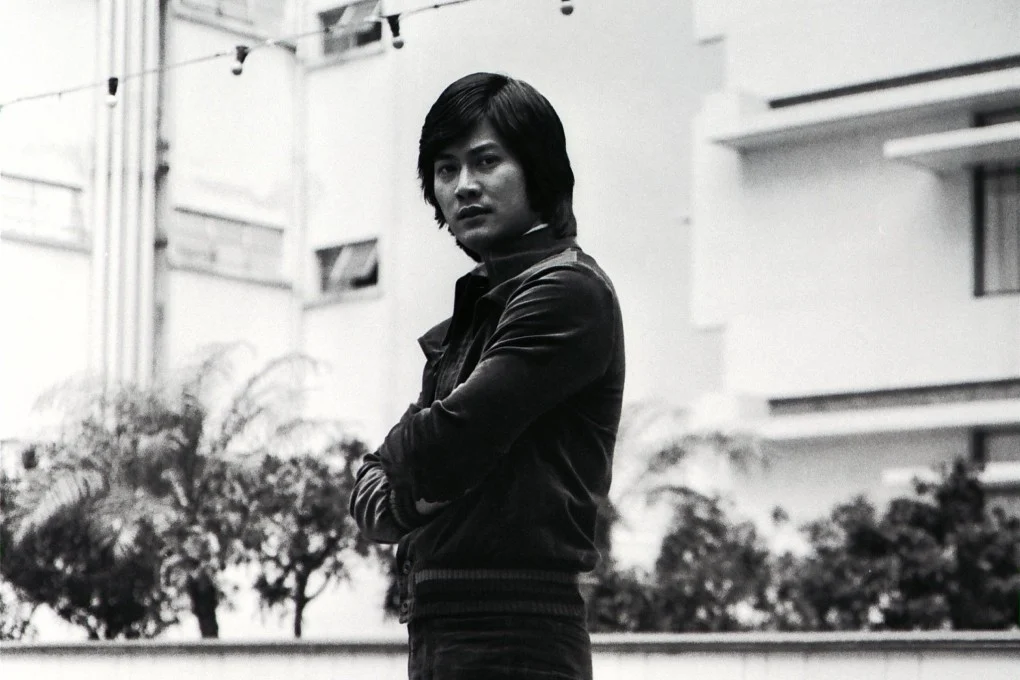 Alan Tang, the famous Hong Kong actor, passes away