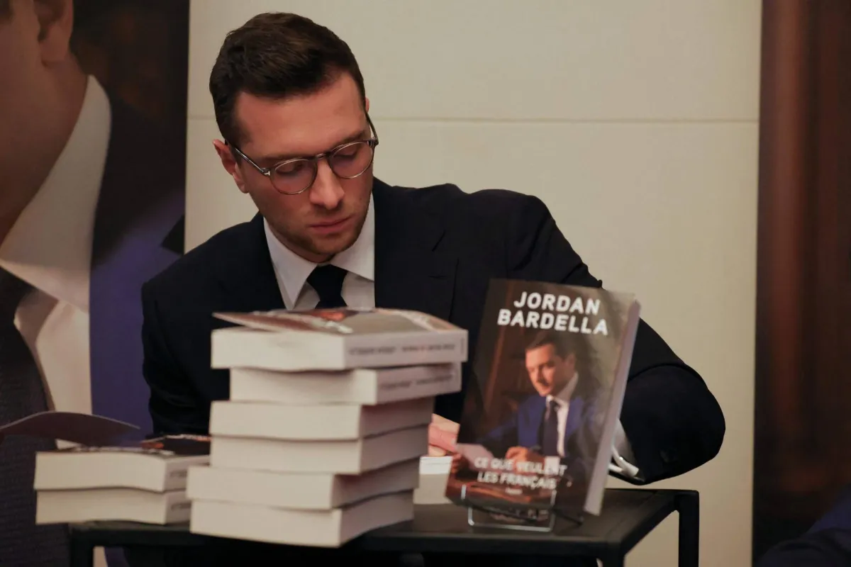 بارديلا والأميرة ماريا كارولينا: صعود سياسي مثير