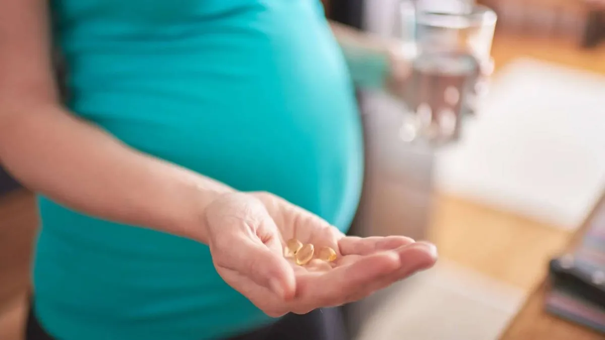 Probiotic Supplements Reduce Premature Birth Risk