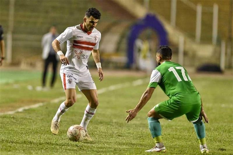 موعد مباراة الزمالك القادمة بعد التأهل لنهائي الكونفدرالية