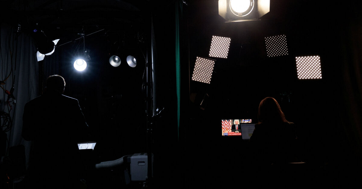 Trump défend sa stratégie militaire contre l'Iran