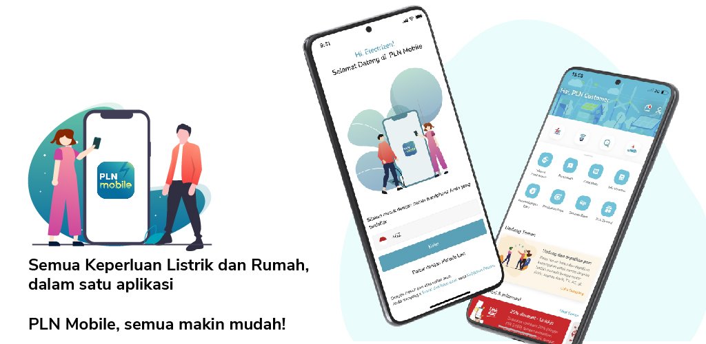 PLN تطلق ميزة محاكاة التكاليف لتقدير الكهرباء