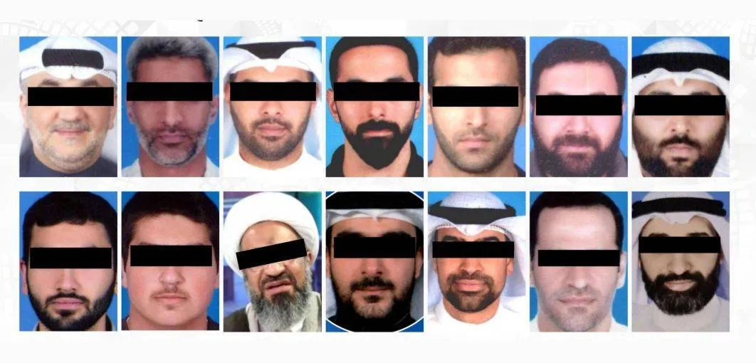 Les États du Golfe neutralisent des cellules du Hezbollah