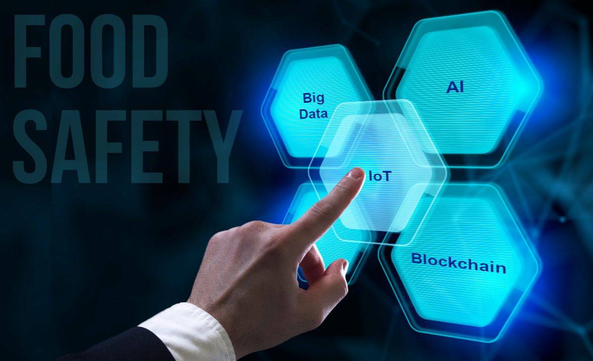 تفقد الفضلي لنظام الإنذار المبكر في الأمن الغذائي