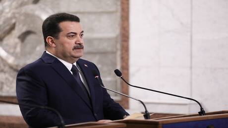 Iraq Opposes Military Intervention in Strait of Hormuz