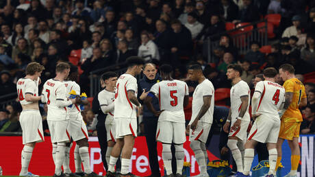 Exclusion de joueurs notables pour la Coupe du Monde 2026