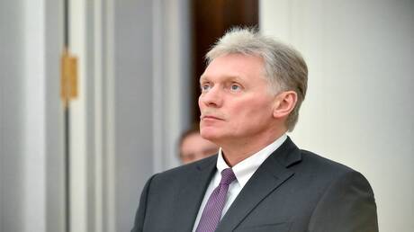 Moscou accuse Washington de vouloir dominer l'énergie