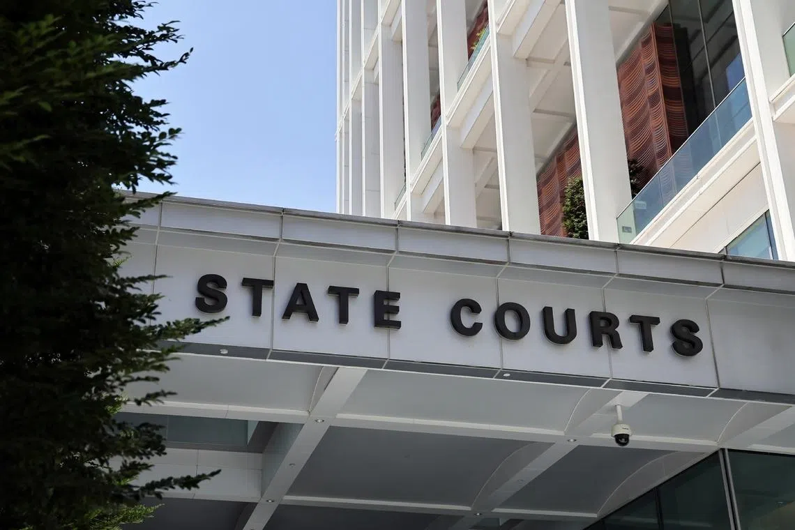 إدانة رجل ماليزي بتهمة الاحتيال في سنغافورة