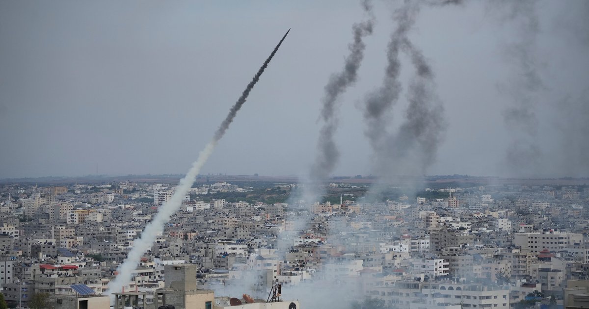 Hamas Seeks Clarifications on Gaza Withdrawal