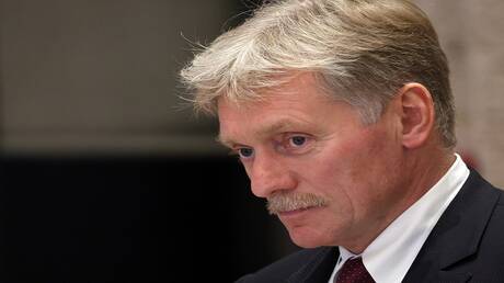 Moscou discute avec Washington sur l'Ukraine