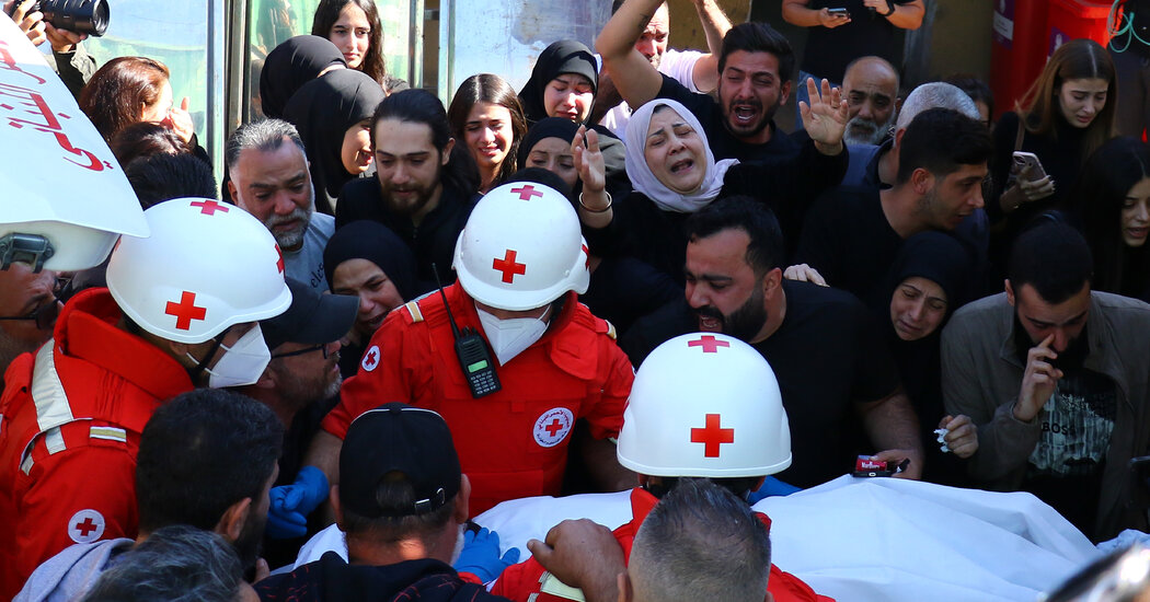 Frappe israélienne tue des journalistes au Liban