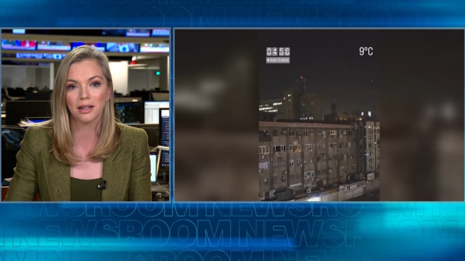 Frappes américaines sur l'Iran et impact sur le Golfe