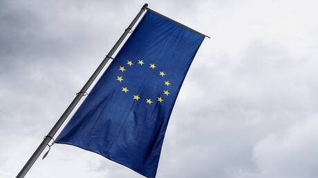 EU verschiebt Verbot für russisches Öl wegen Iran