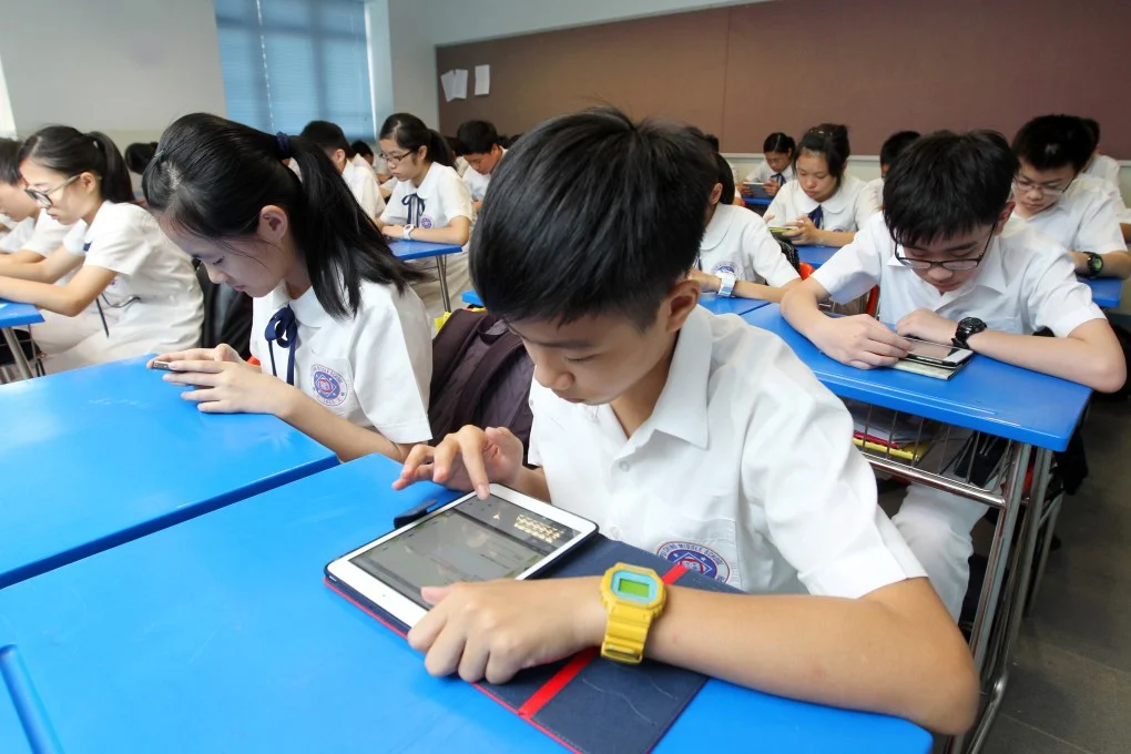 منصة EdCity في هونغ كونغ تواجه انتقادات بسبب ضعف الاستخدام