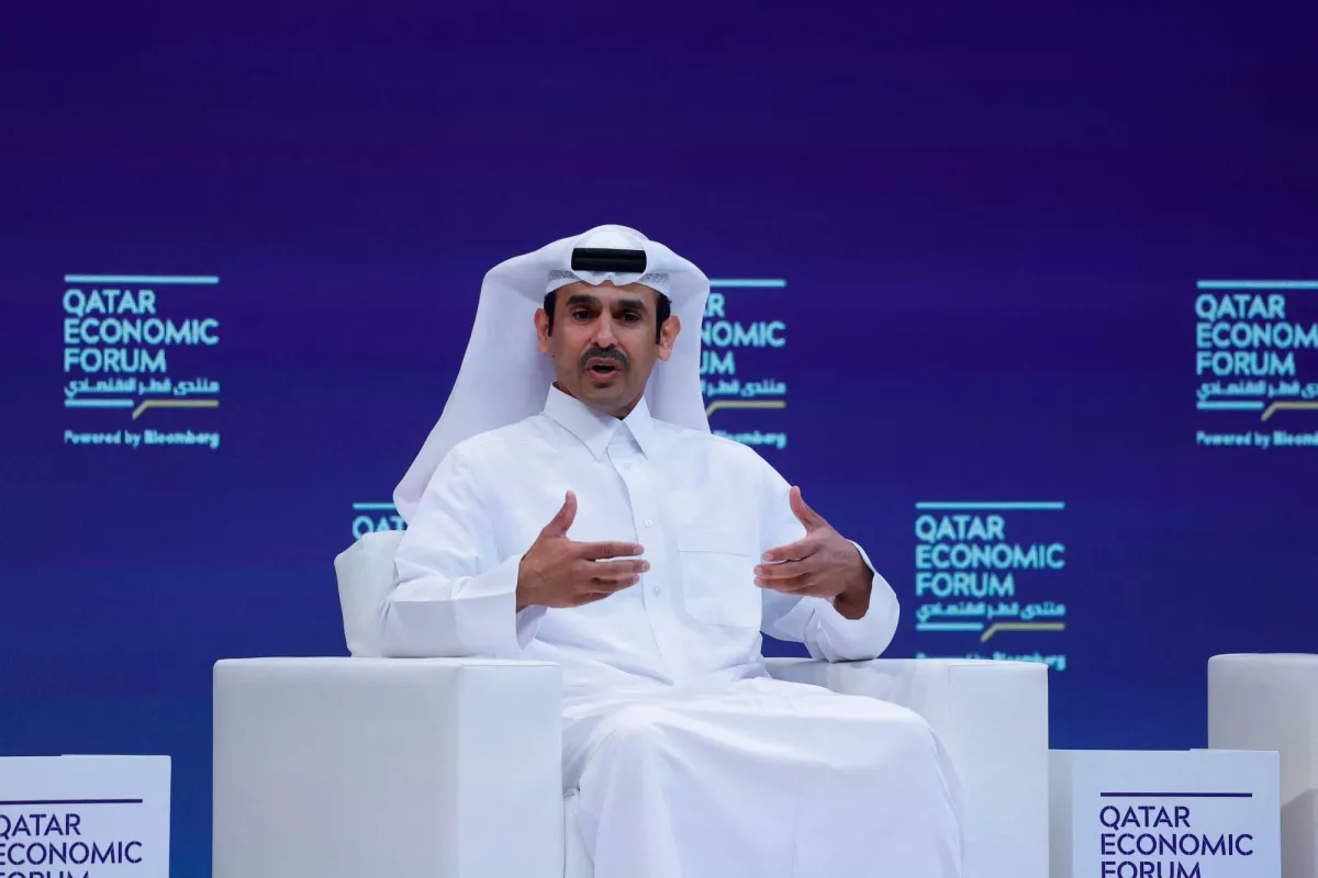 Qatar's Commitment to Reliable Energy Amid Global Challenges