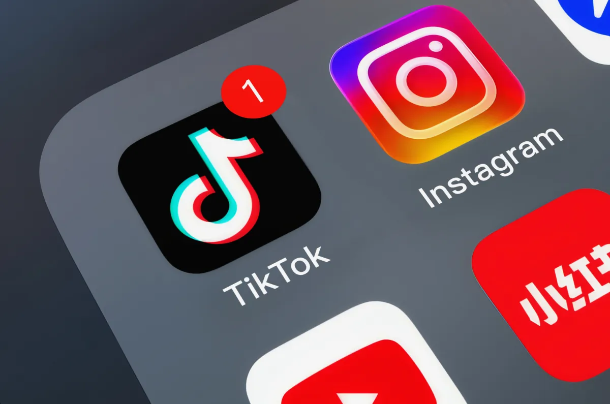 TikTok présente un nouveau format publicitaire pour les marques