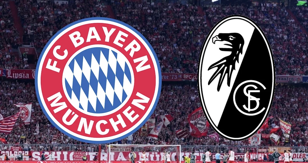 Bayern Munich triumphs over Freiburg in thrilling match
