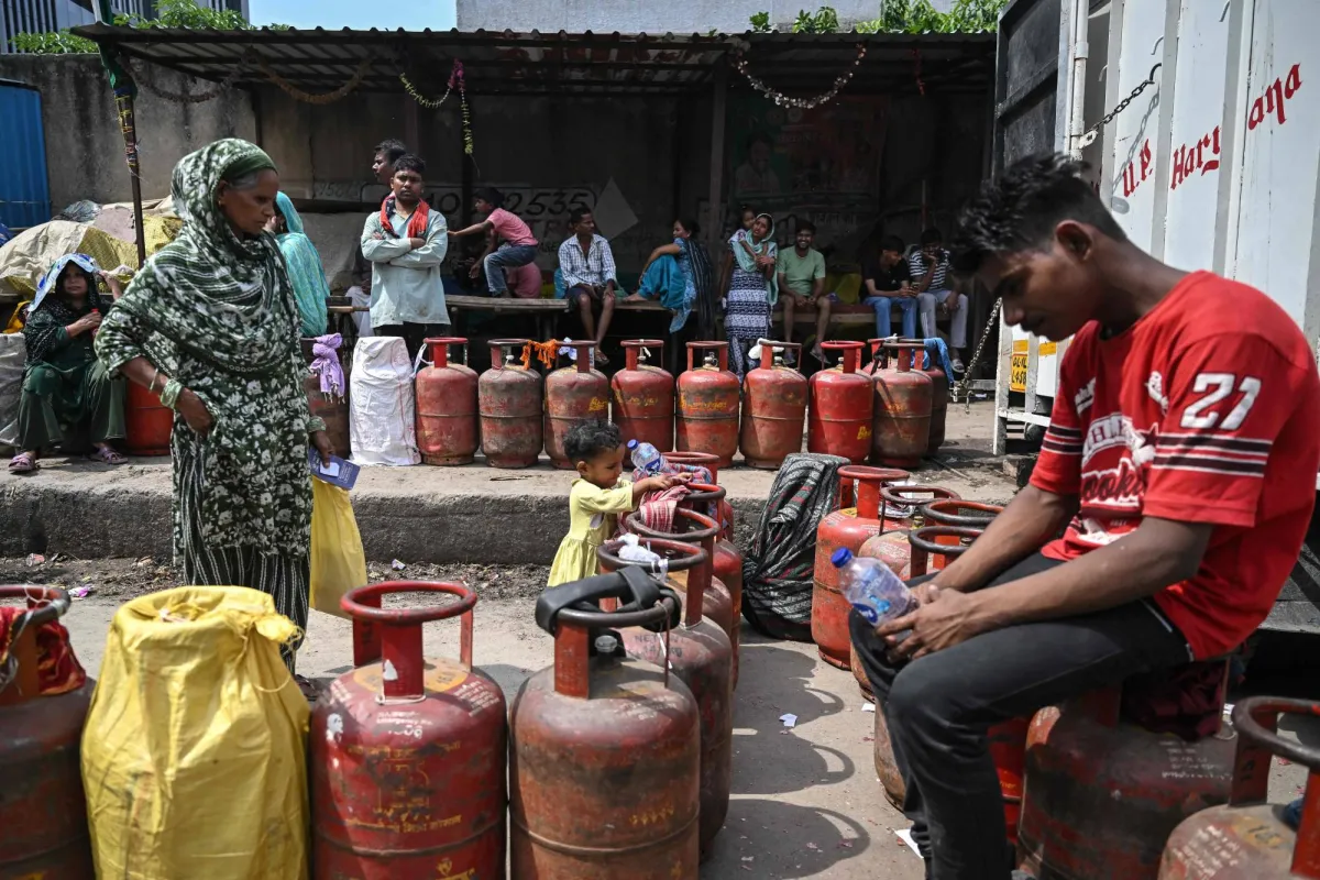 أزمة الطاقة في جنوب آسيا: تدابير لمواجهة التحديات
