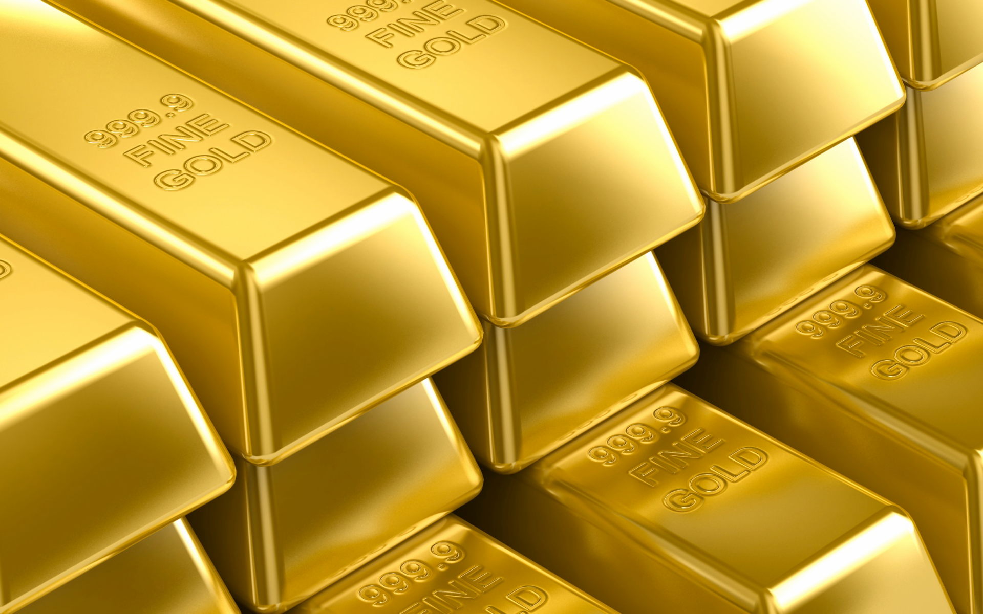 انخفاض أسعار الذهب محليًا وعيار 21 يسجل 91 دينارًا