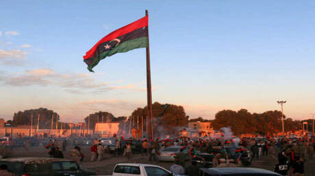 اجتماعات "4+4" في روما لبحث الانتخابات الليبية