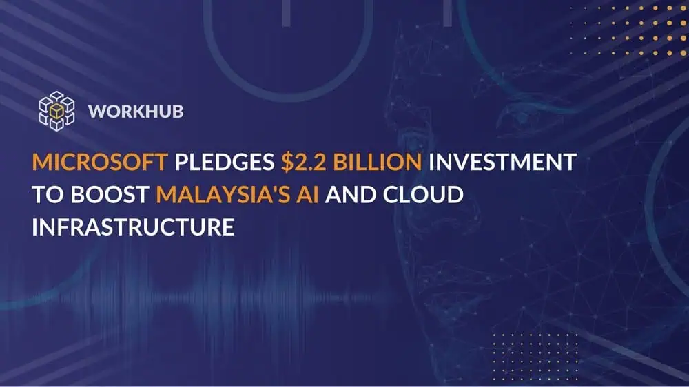 استثمار مايكروسوفت في اليابان لتعزيز الذكاء الاصطناعي