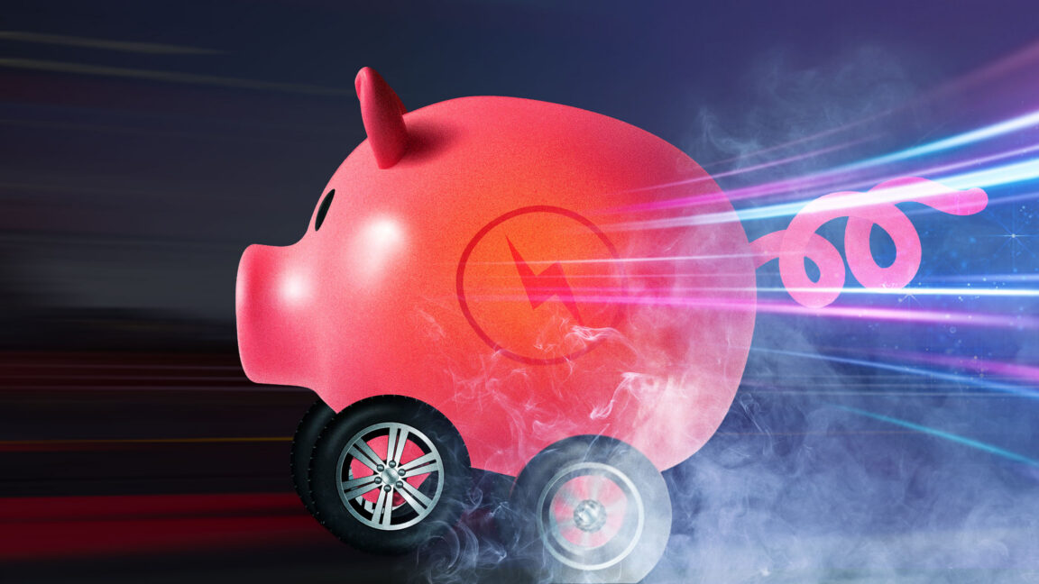 خيارات سيارات كهربائية بسعر 20,000 دولار