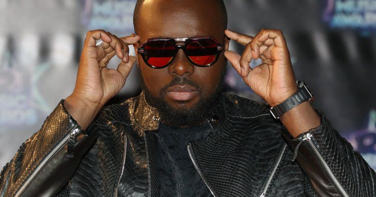 Gims Festnahme wegen internationaler Geldwäsche