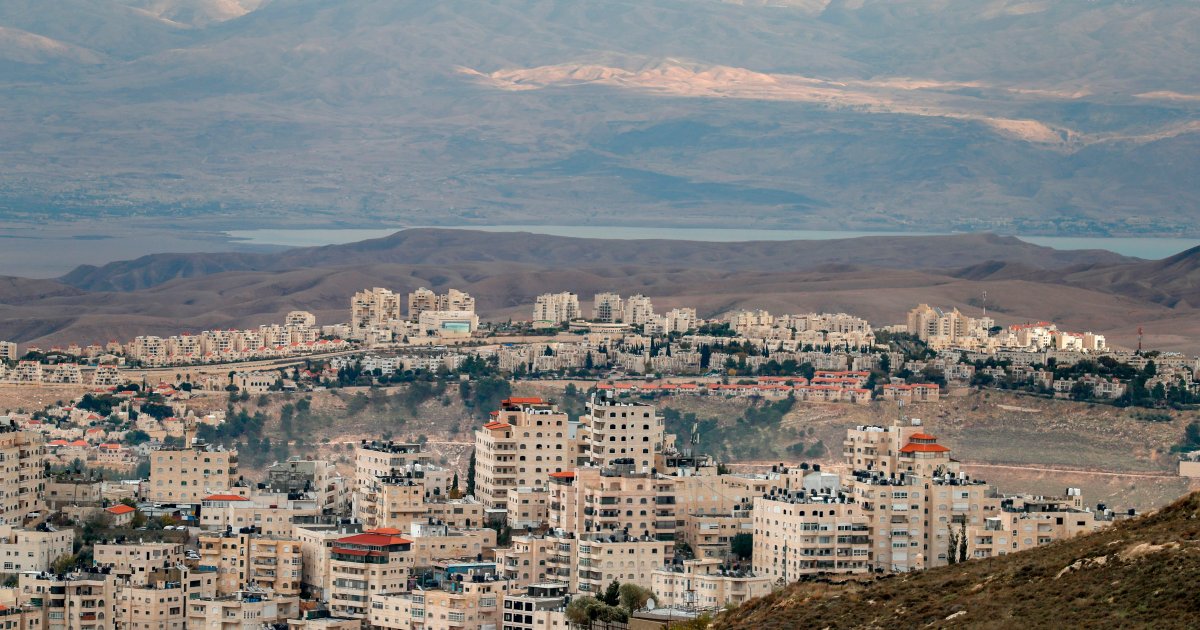 توقعات فلسطينية بامتداد اتفاق واشنطن – طهران