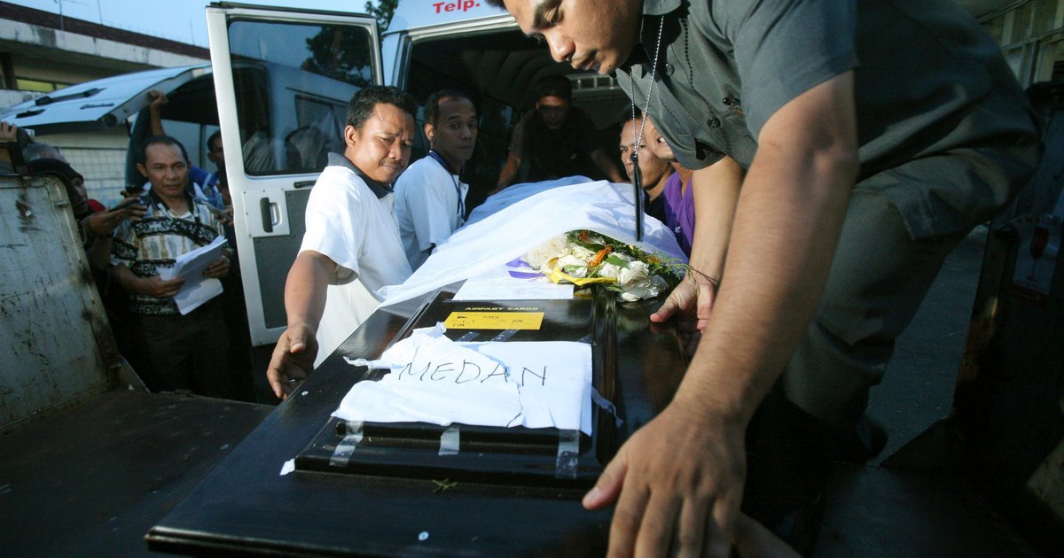 Raids in Indonesia Uncover Mining Corruption Issues