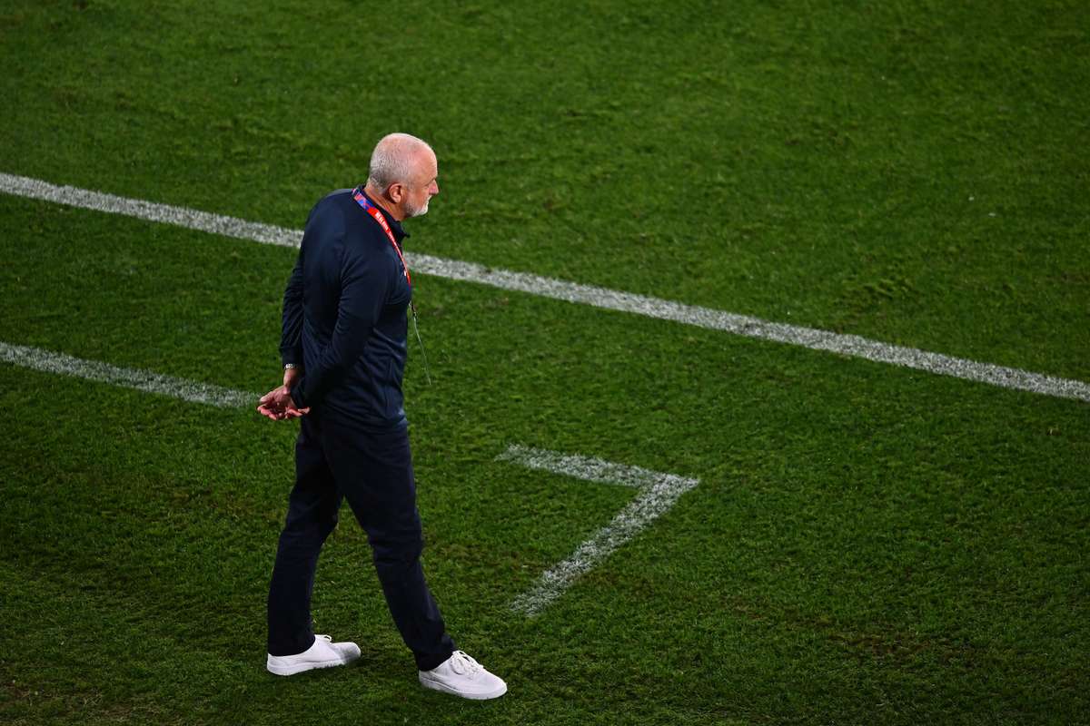 L'équipe d'Irak vise à surprendre le monde à la Coupe du Monde 2026