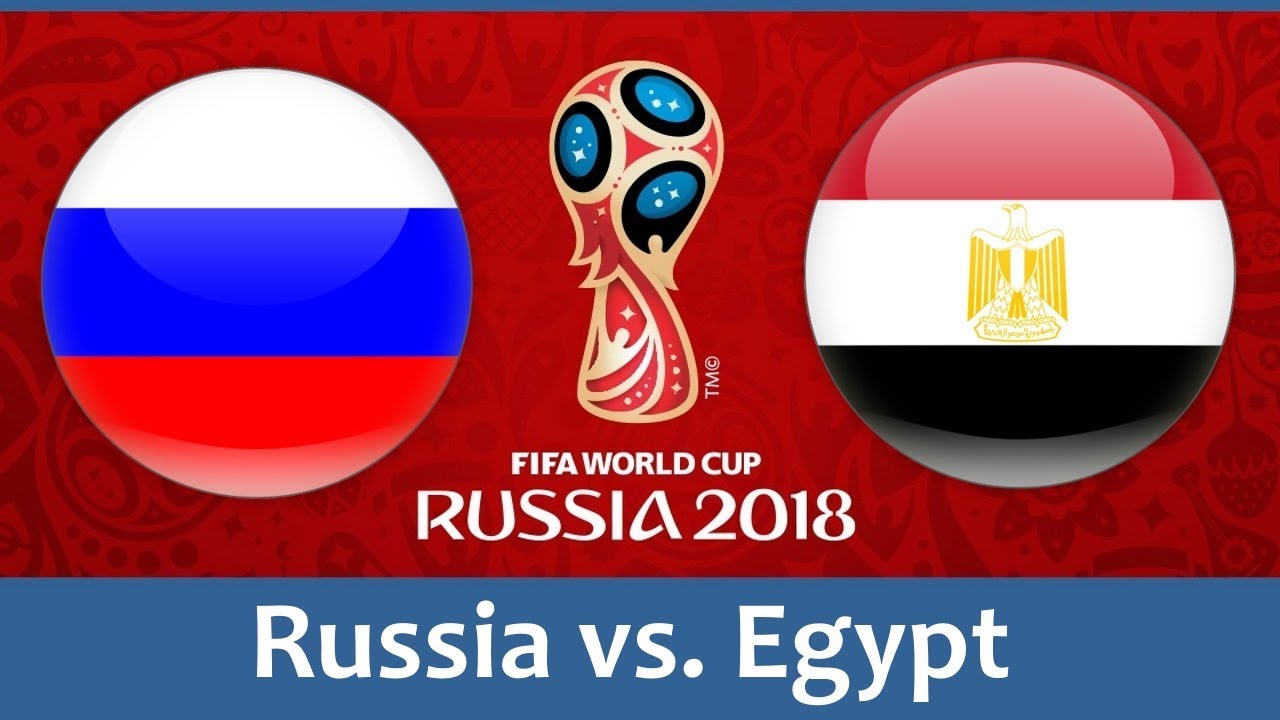 ودية الفراعنة أمام روسيا استعدادًا لكأس العالم 2026