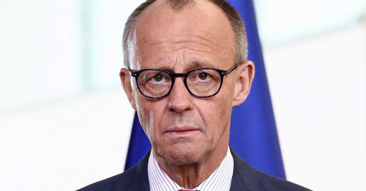 ميرز يؤكد العلاقة مع ترامب رغم الخلافات حول إيران