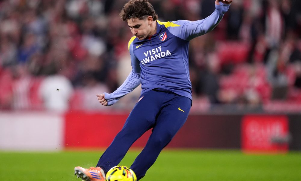 تراجع أداء برشلونة وأتلتيكو مدريد في البطولات الأوروبية