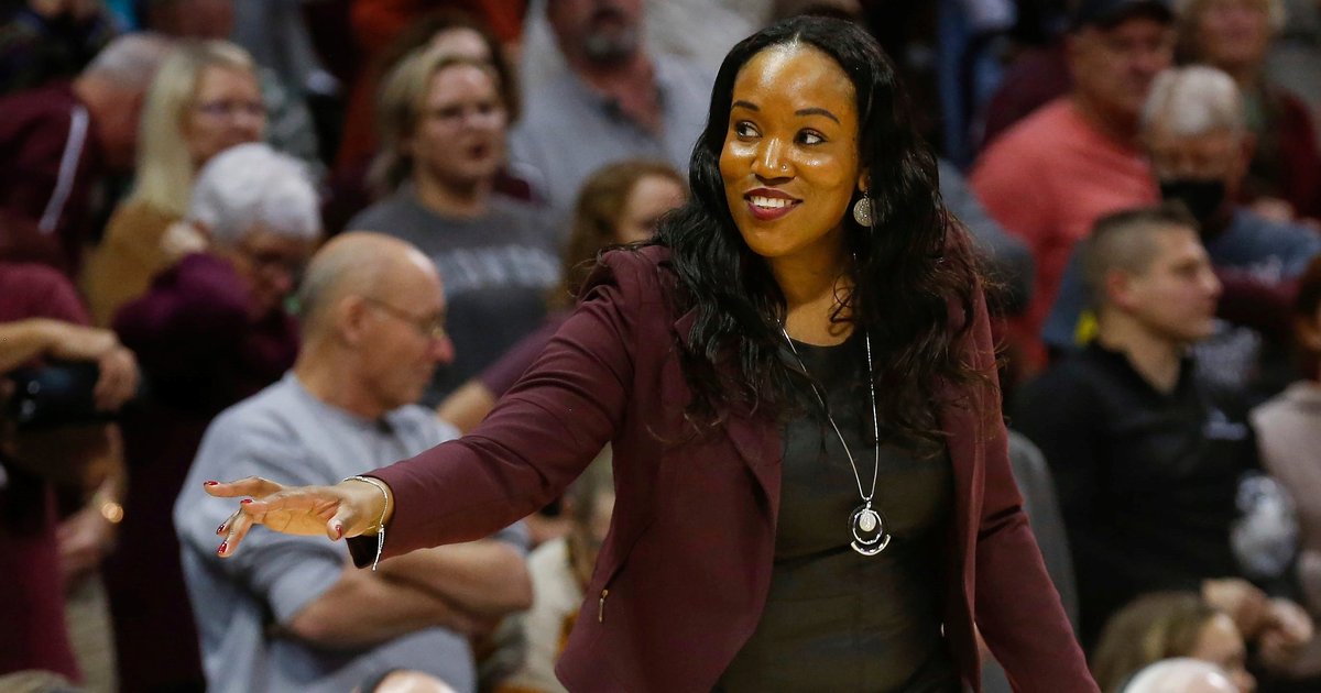 Licenciement entraîneuse basketball féminin Virginie après exploit