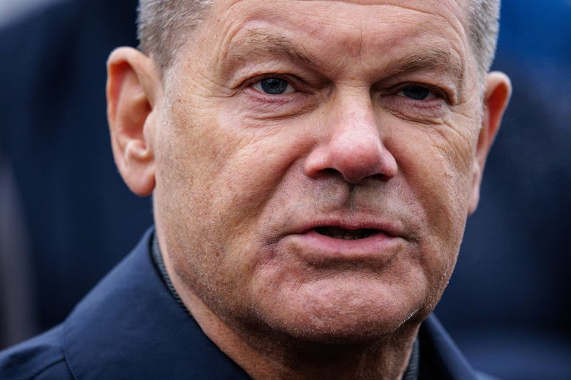 أوروبا تسعى لإنهاء التوترات في الشرق الأوسط