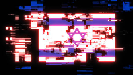 اختراق معلومات اللواء 89 الإسرائيلي من قبل حنظلة الإيرانية