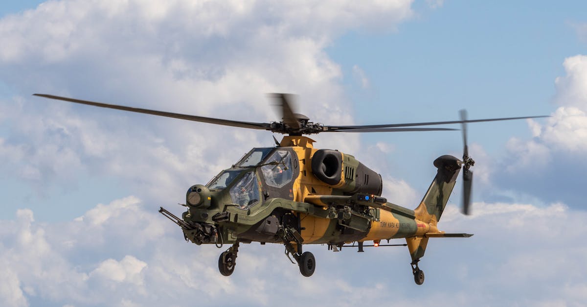 Trump bestätigt militärische Operationen gegen Iran