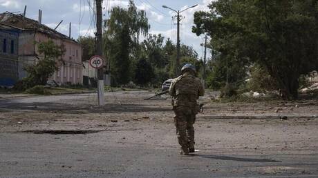 Ukrainische Forderungen zum Stopp der Kämpfe wegen hoher Verluste