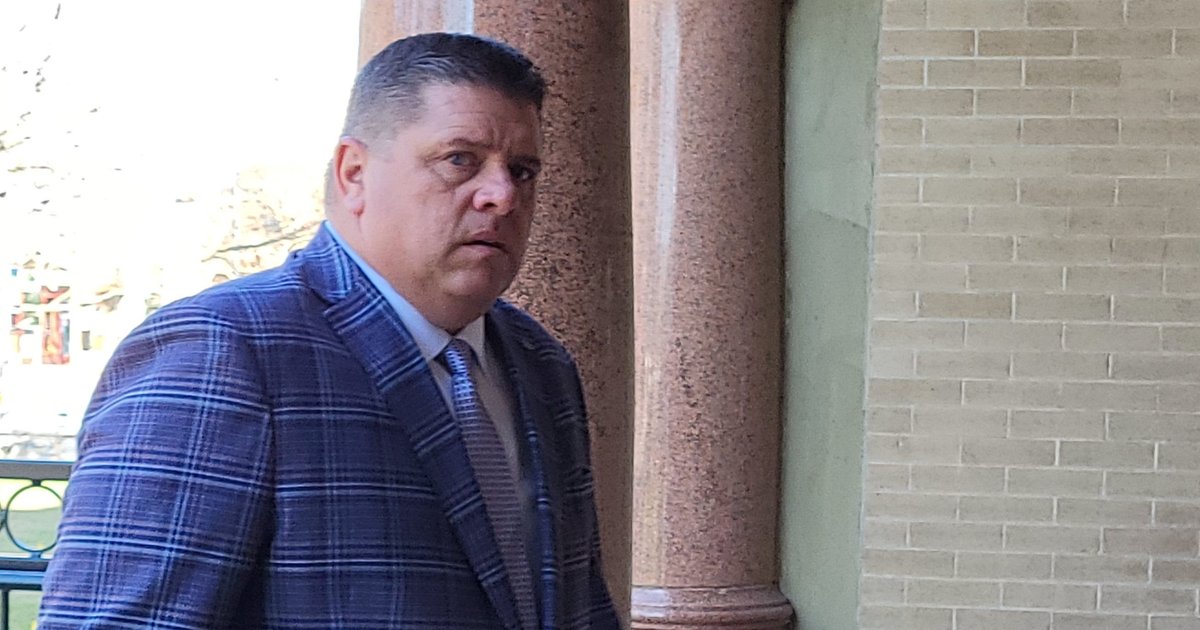 قضية مستريح السيارات في محكمة جنح القاهرة الجديدة