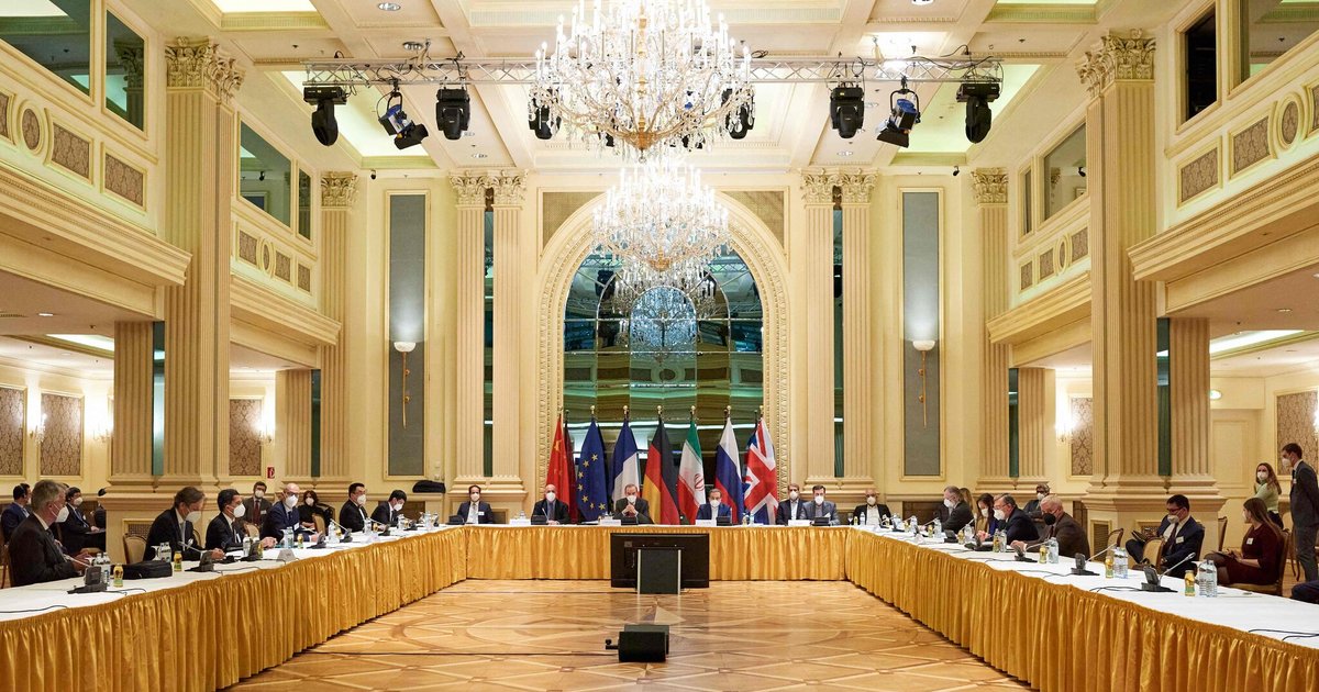 إيران: قاليباف يكشف عن انتهاكات قبل المفاوضات النووية