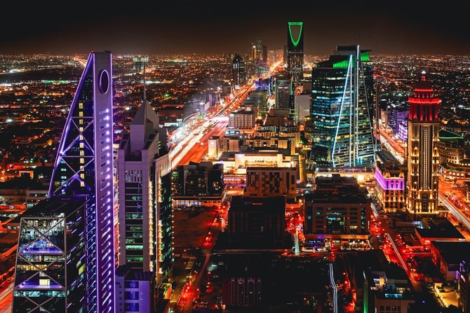 Acht saudische Städte im IMD Smart City Index 2026