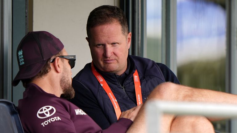 انتقادات لعدم محاسبة المسؤولين في كريكيت إنجلترا