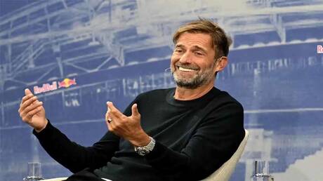 يورغن كلوب ينفي توليه تدريب ريال مدريد