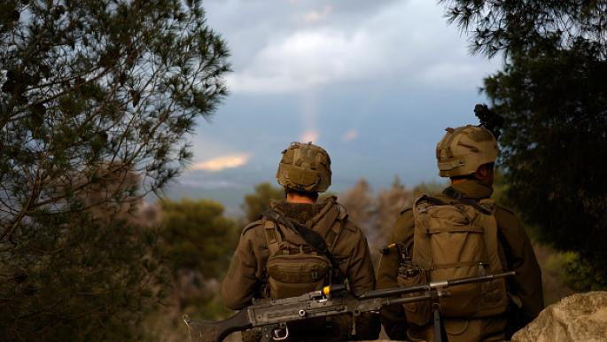 Militärische Eskalation zwischen Hisbollah und Israel: 600 Geschosse