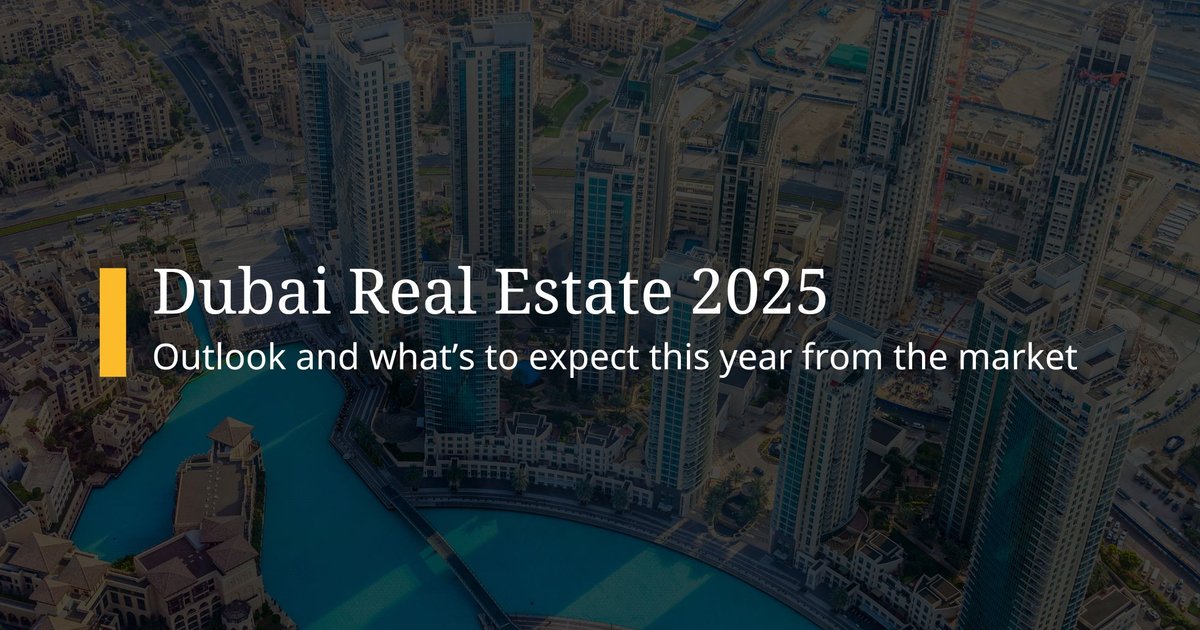 Immobilier à Dubaï : croissance remarquable face aux défis