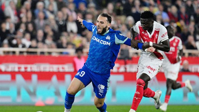 Amine Gouiri erzielt Tor in Niederlage von Marseille