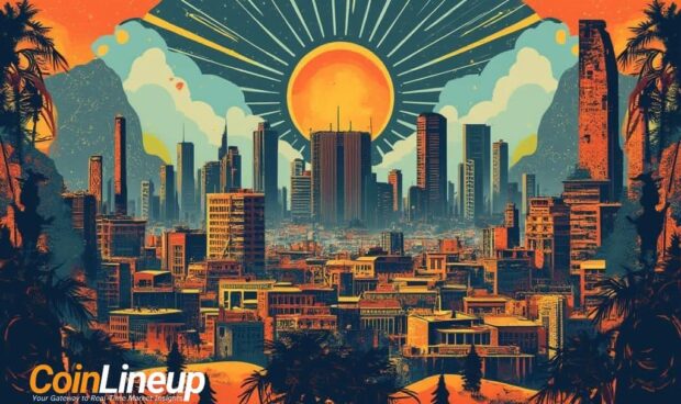 تحسين كفاءة عمليات تعدين البيتكوين في Cango Inc.